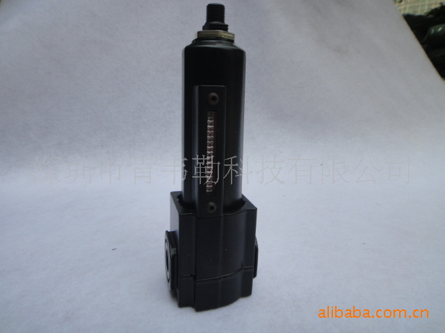 适用于寿力空压机控制管路过滤器 02250112-032