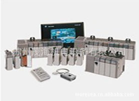 Rockwell（罗克韦尔）控制系统A-B SLC500