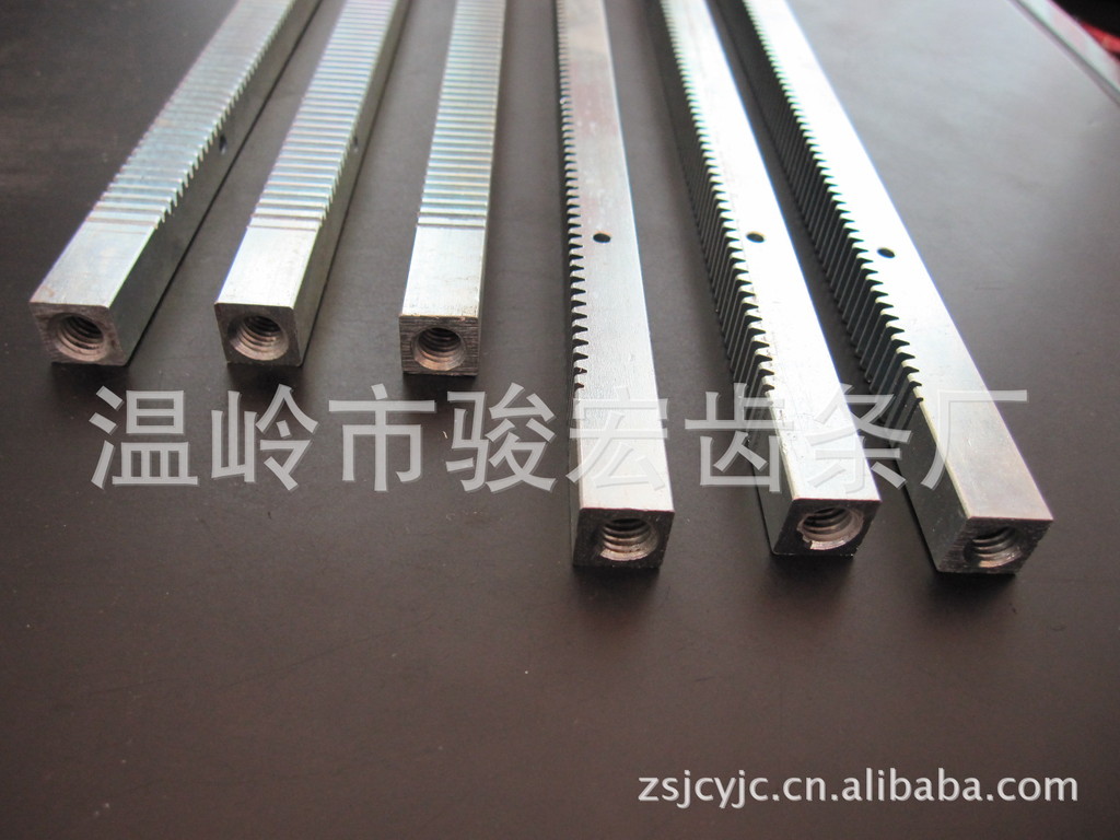 供应电动胶枪齿条