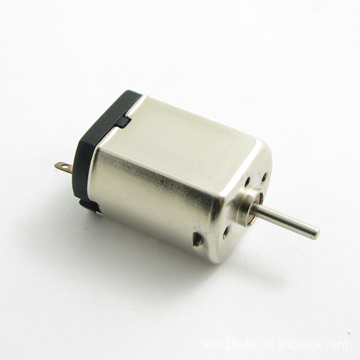供应直流微电机OT-FF-130SA.电压1.5V.转速8220rpm.医疗电机微型