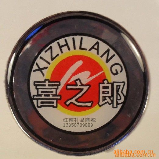 水晶滴塑/水晶滴胶/标签/标贴/PVC水晶滴塑