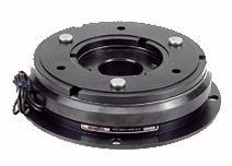 EFC凸缘型电磁离合器,台湾研新离合器EFC-200 EFC-400