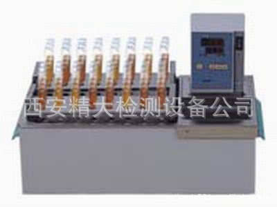 MP-5H/MP-13H/MP-100H/MP-19H加热恒温循环槽