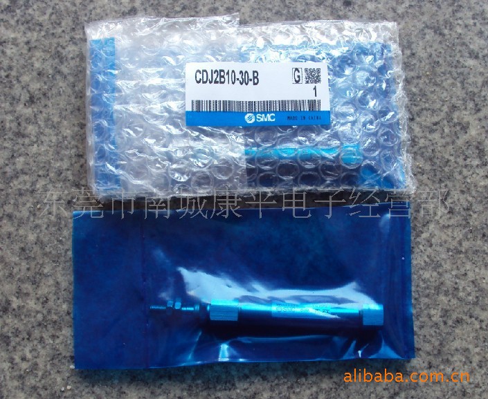 特价代理SMC气缸CDJ2B10-30Z-B