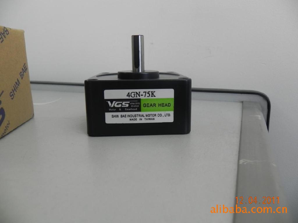 台湾VGS减速机特价供应，欢迎致电询价台湾鑫倍马达全系列供应