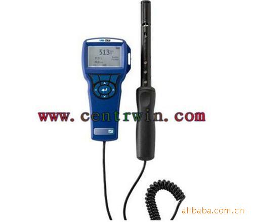 室内空气品质测试仪 美国 型号：IAQ-CALC7545