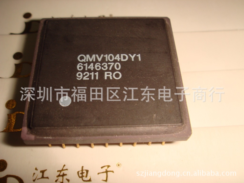 QMV104DY1 深圳原装现货价格以询价为准.
