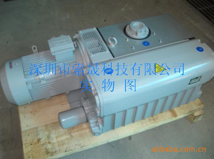 意大利PVR真空泵 PVL15、EU45