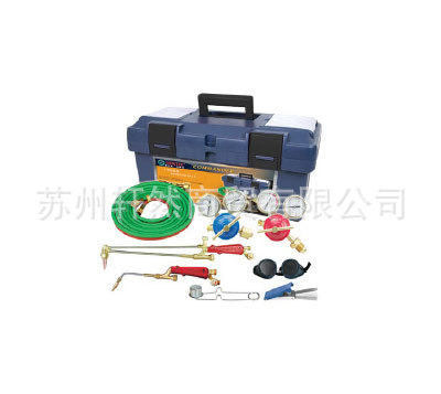 1131 重型焊接与切割成套工具适用于工业及商用的气体焊割需求