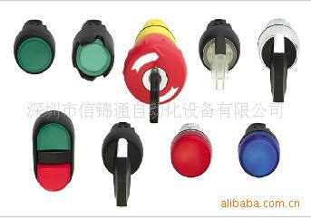 供应美国罗克韦尔AB低压钥匙开关800T-H17