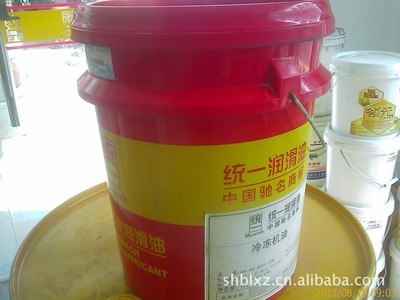 统一冷冻机油DRA46|ru
