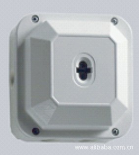 西门子室内使用单波段红外火焰探测器 DF1191