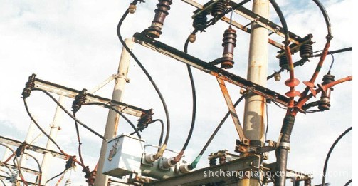 预制式单芯中间连接10KV 单芯中间连接上海厂家直销