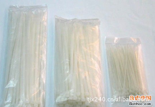 供应新光牌尼龙扎带 规格 3.4*300