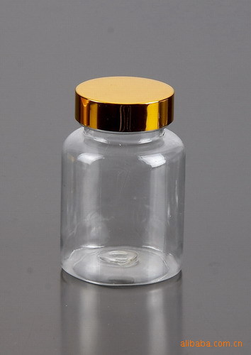 供应塑料瓶、胶囊瓶、药瓶、保健品瓶JN-047