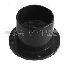 Светодиодный пиксельный картридж, пиксельная трубка, солнечная направляющая лампа (с линзой, опционально с отражателем чашки