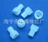 厂家直销 硅胶塞 定制加工橡胶密封塞 来图来样