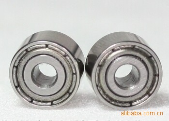 供应 微型不锈钢轴承   603ZZ  厂家直销   质量保证