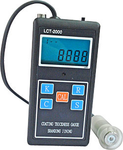 LCT-2000涂层测厚仪