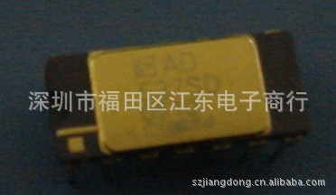 供应AD537KD 深圳原装正品现货直销 价格以咨询为准