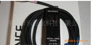 供应全新原包装基恩士激光传感器LV-21A，LV-H42现货
