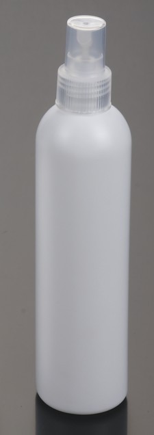 供应塑料瓶、喷雾瓶、化妆品瓶、PE瓶YB-021