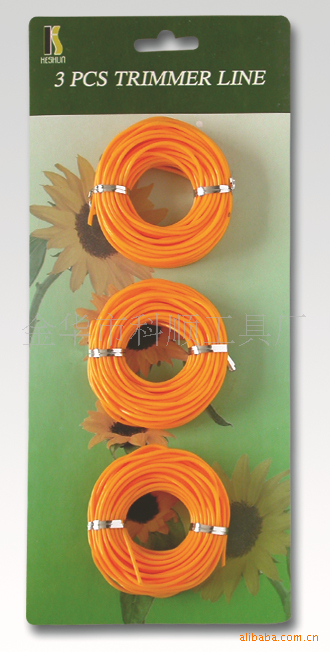 园林线/绑卡花园线 包塑铁丝园林绿色扎带线束扎带电缆捆扎带