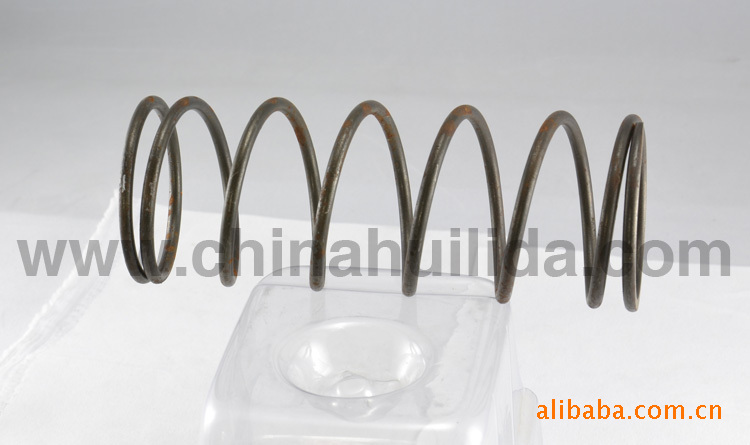 厂家专业制作 各种优质 汽车弹簧 压缩弹簧