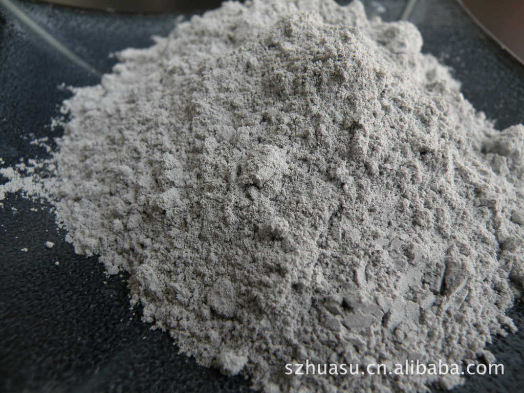 冷凝纳米活性硅微粉