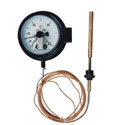 Electrical contacts Pressure thermometer WTQ-288 WTZ-288