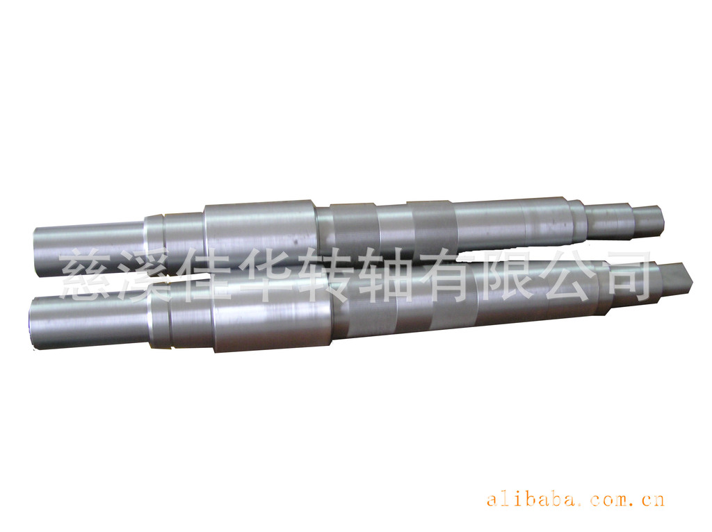 电机轴/转轴加工/轴加工/水泵电机轴/精密轴/不锈钢电机轴/shaft