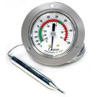 [США Купер-Аткинс] 6142-58-3 холодный/горячий термометр пара