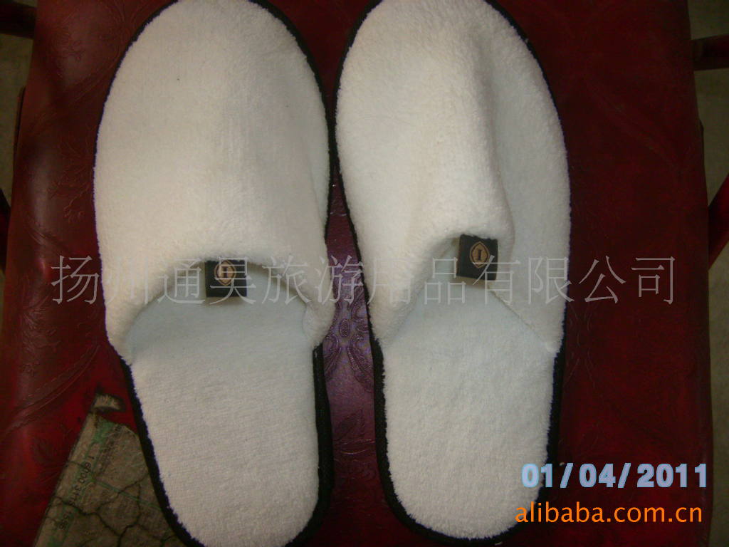 Manufactor Direct selling Foreign trade Japan Aviation Railway sleeping berth cosmetology Bathing hotel hotel disposable slipper