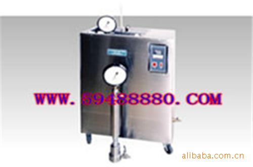 液化石油气蒸气压测定仪（LPG法）型号：FLZ1/KL-305