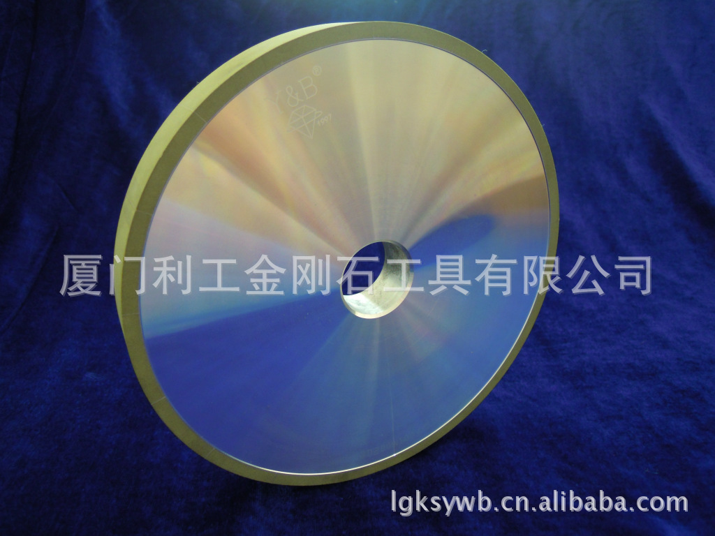 供应优质加工PUD钻石车刀砂轮  厂家直销