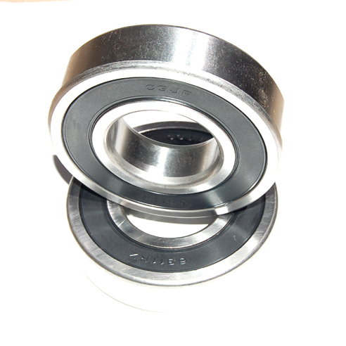 6203-2RZ 浙江进发轴承聊城总代理 进发轴承 深沟球轴承 电机轴承