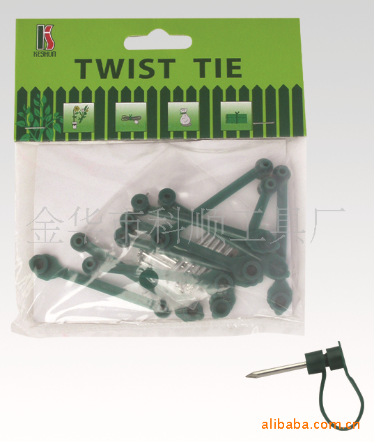 厂家供应园林固定  固定连接件园艺圈园艺配件农用配件量大从优