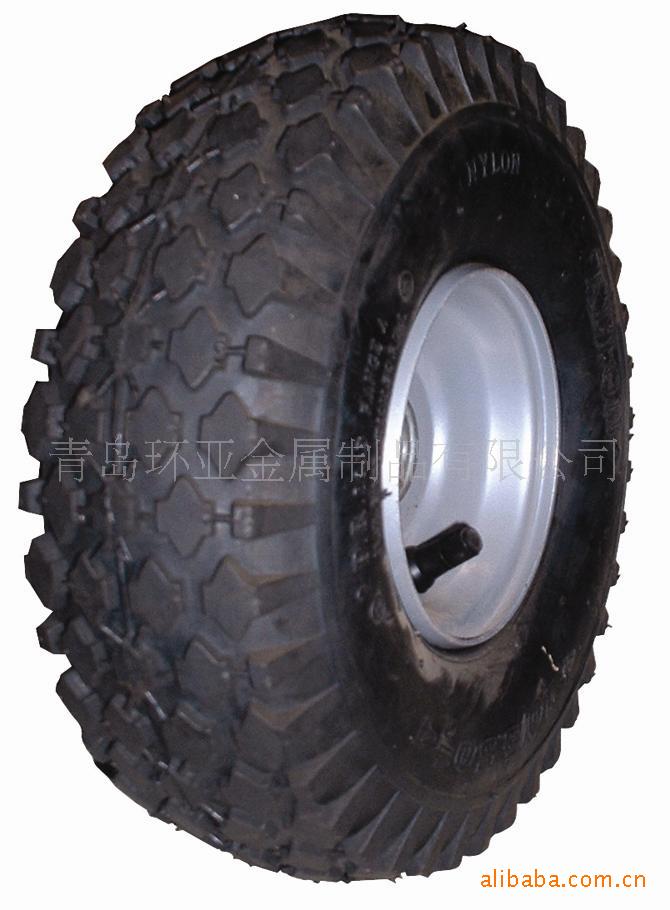 供应打气轮子(图)