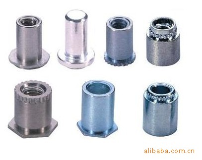 供应钣金机箱压铆螺母螺丝、钣金机箱压铆螺柱