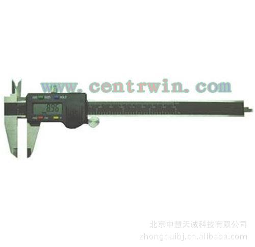 高精度数显游标卡尺(0-200mm) 型号：ZH7440