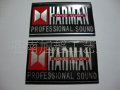 定制加工浮雕冲压二维码加工铝牌高光标牌,铝标牌,铭牌,金属标牌