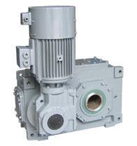 供应H1HH3-5.6大功率减速机/齿轮箱