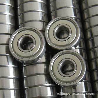 不锈钢轴承  S6002ZZ---S6015ZZ （图） 型号齐全 质量保障