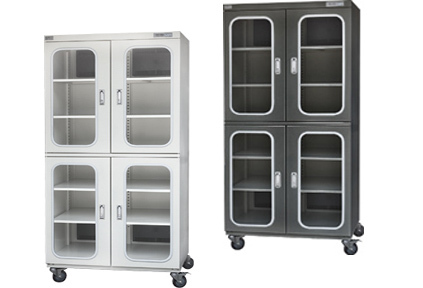 870升防潮箱 CTB870FA 防静电 10-20%RH湿度控制