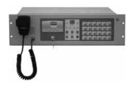 豪沃尔HGM2100-24应急广播控制器