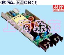 MD-100X 100W 15V,15V单插槽双路隔离输出模组型明纬开关电源模块