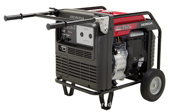 维修销售本田发电机EC EG系列产品西安维修销售公司