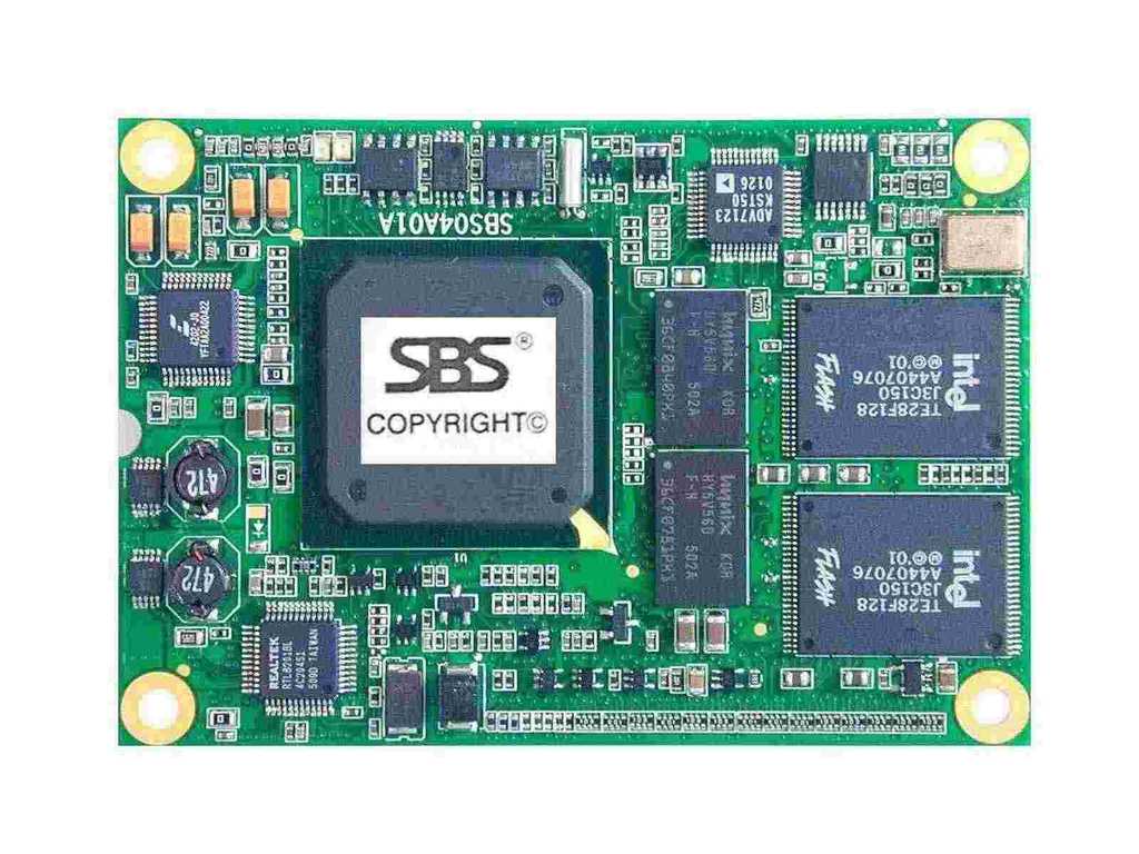 供应阿尔泰 6200-B10 核心板