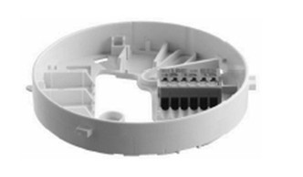 西门子FDB222 探测器底座（薄型）