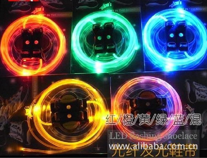 高透明PU胶绳 TPU水晶条 聚氨酯绳子  发光导光带子